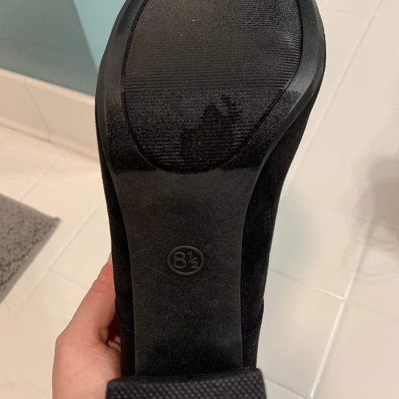 Merona Chunky Heel, Pumps - Picture 4 of 4